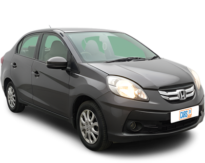 Honda Amaze-img